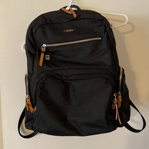 Tumi laptop backpack